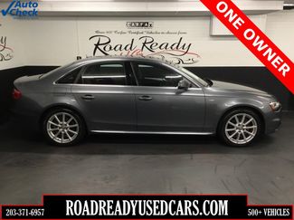 Used 2016 Audi A4 2.0T Premium Plus w/ Technology Package video 1