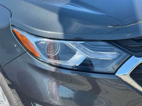 Used 2018 Chevrolet Equinox LT AWD/4WD image 8