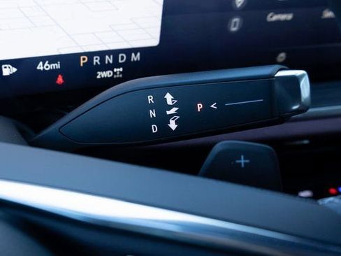 New 2026 Buick Envision Sport Touring image 26