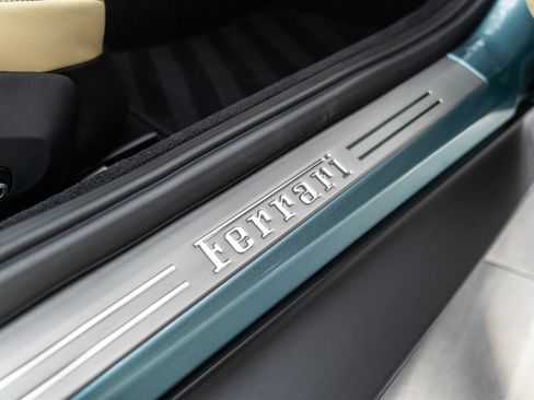 Used 2025 Ferrari Roma Spider image 63