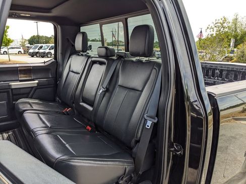 Used 2022 Ford F250 Lariat w/ Lariat Ultimate Package image 46