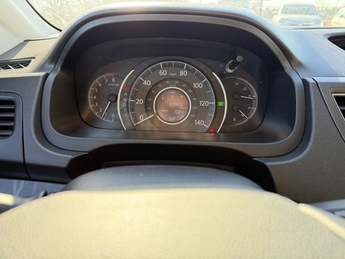 Used 2012 Honda CR-V EX-L image 27