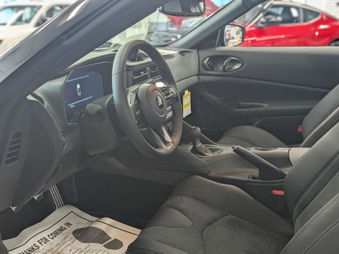 New 2026 Nissan Z Performance image 35