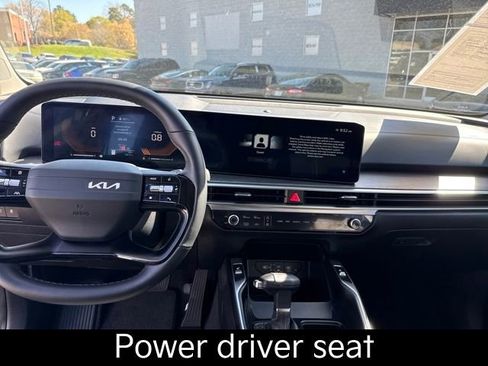 Certified 2026 Kia Sorento X-Line EX image 11