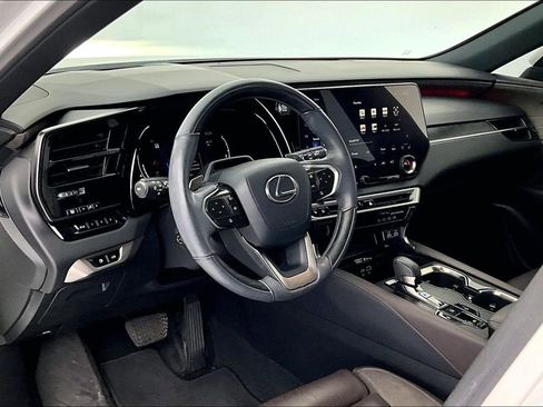 Used 2023 Lexus RX 350 FWD image 17