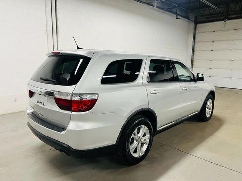 Used 2011 Dodge Durango Express w/ Popular Equipment Group AWD/4WD image 7