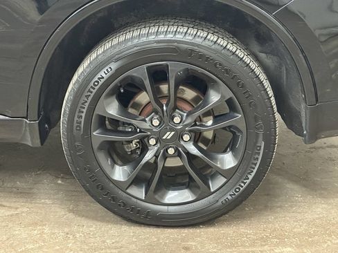 Used 2021 Dodge Durango GT w/ Blacktop Package AWD/4WD image 43
