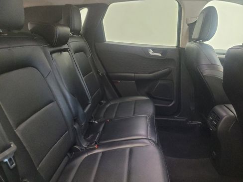 Used 2020 Ford Escape SEL image 19