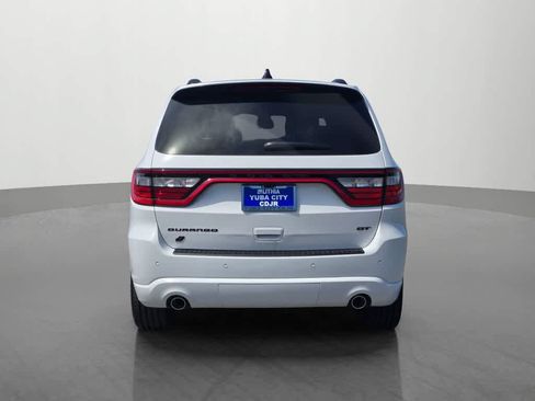 New 2026 Dodge Durango GT AWD/4WD image 5