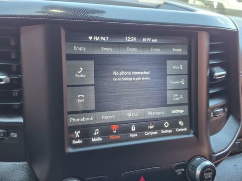 Used 2020 RAM 2500 Power Wagon AWD/4WD image 20