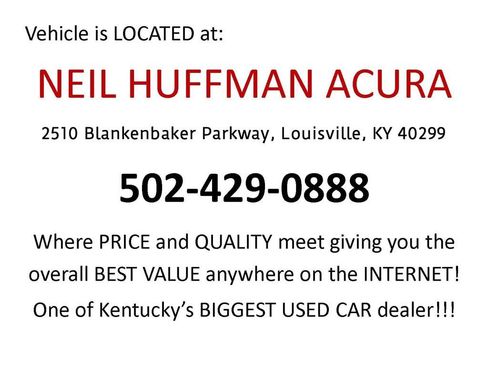 Used 2024 Chevrolet Traverse RS w/ LPO, Floor Liner Package image 2