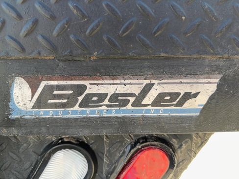 Used 2002 Chevrolet Silverado 3500 LS w/ Off-Road Skid Plate Pkg image 9