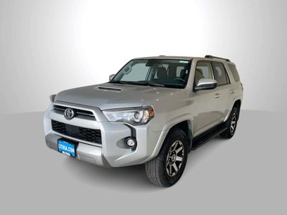 Used 2024 Toyota 4Runner TRD Off-Road
