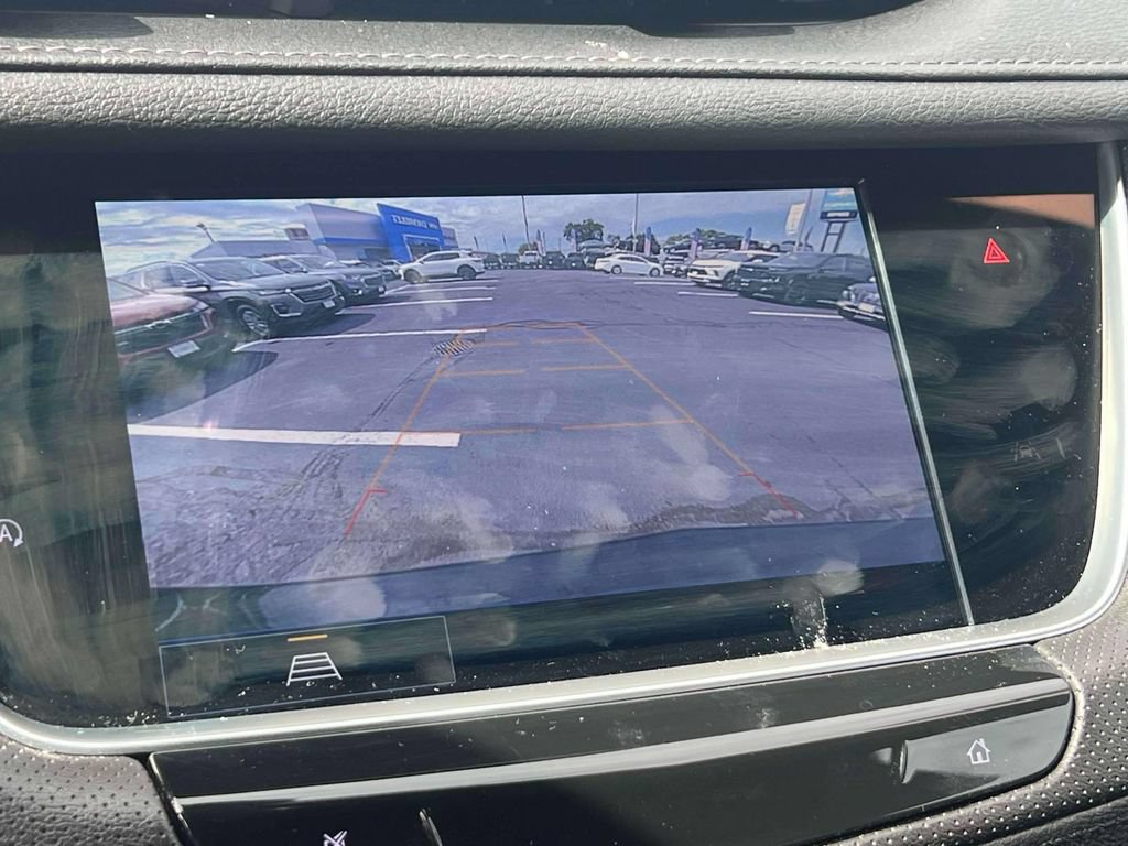 Used 2023 Cadillac XT5 Premium Luxury AWD/4WD image 31