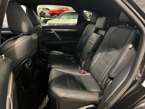 Used 2020 Lexus RX 350 F Sport image 29