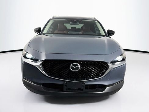 Used 2023 MAZDA CX-30 AWD 2.5 S w/ Preferred Package image 2