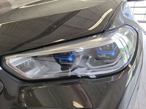 Used 2021 BMW X6 M w/ Competition Package AWD/4WD image 9
