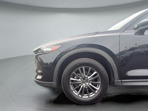 Used 2019 MAZDA CX-5 Touring AWD/4WD image 28