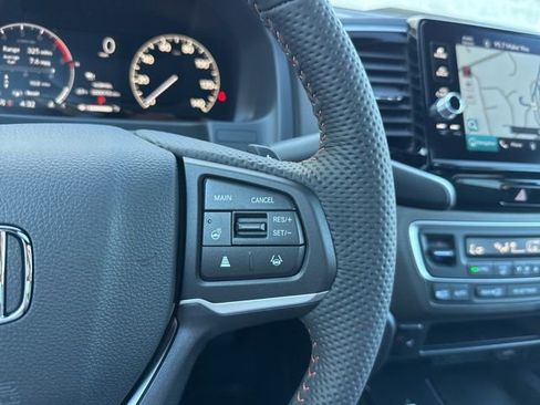 New 2026 Honda Ridgeline TrailSport image 42