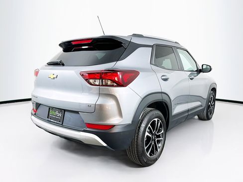 Used 2024 Chevrolet TrailBlazer LT image 9