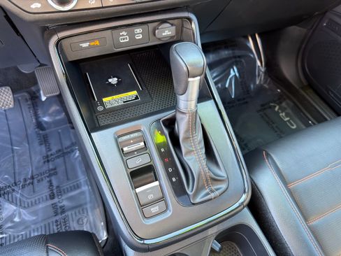 Used 2025 Honda CR-V Sport-L image 26