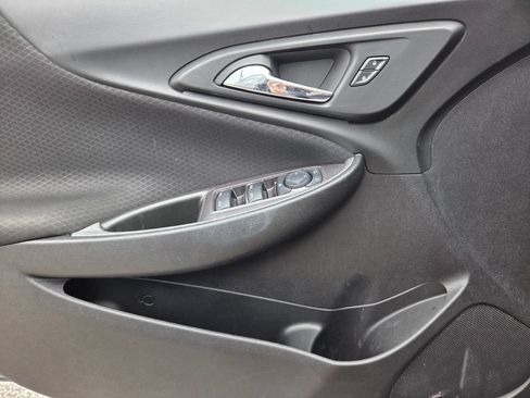 Used 2024 Chevrolet Malibu LT FWD image 22