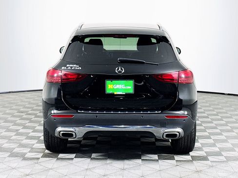Used 2025 Mercedes-Benz GLA 250 image 7