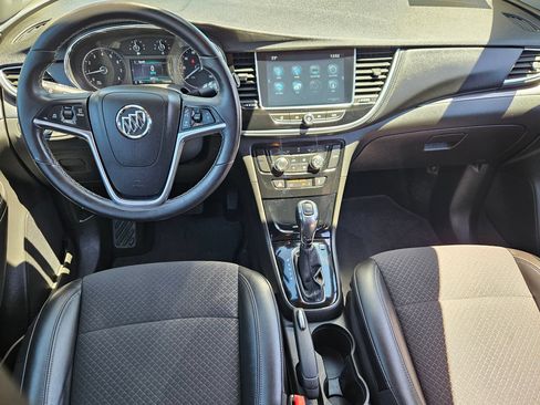 Used 2018 Buick Encore Preferred FWD image 21