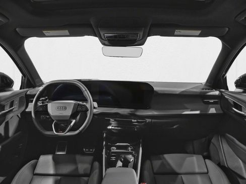 New 2026 Audi Q3 quattro 2.0T AWD/4WD image 3