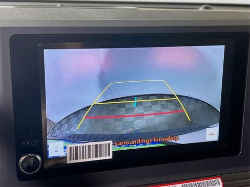 Certified 2025 Toyota 4Runner SR5 image 12