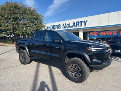 Used 2024 Chevrolet Colorado ZR2 w/ Safety Package
