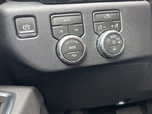 New 2026 GMC Sierra 1500 Elevation AWD/4WD image 20