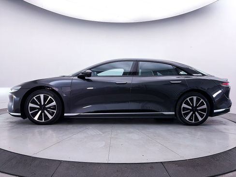 Used 2024 Lucid Air Touring AWD/4WD image 40