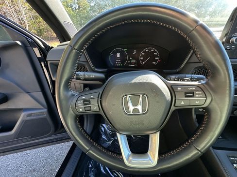 Used 2025 Honda CR-V Sport-L image 11