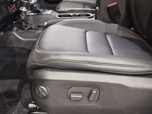 New 2026 Jeep Wrangler Unlimited Rubicon 392 image 27