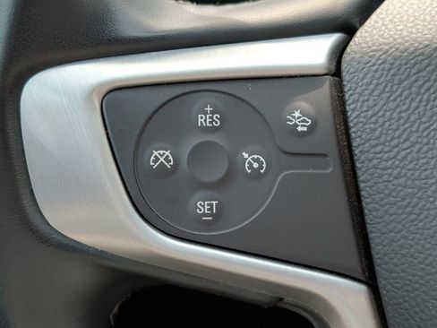 Used 2023 GMC Acadia SLT AWD/4WD image 12