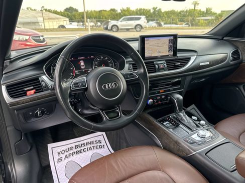 Used 2018 Audi A6 3.0T Premium Plus AWD/4WD image 26