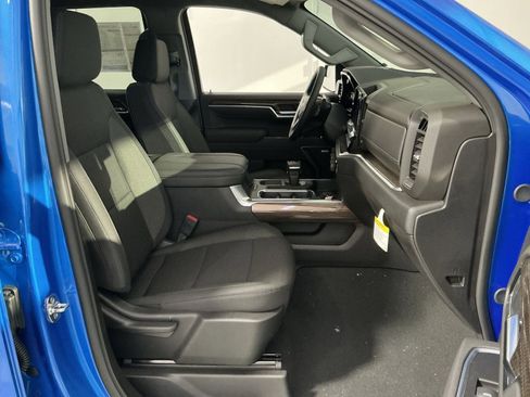 New 2026 Chevrolet Silverado 1500 RST w/ Convenience Package II image 33