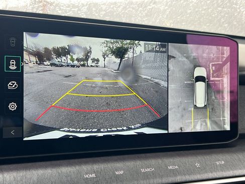 New 2026 Kia EV9 Wind image 21