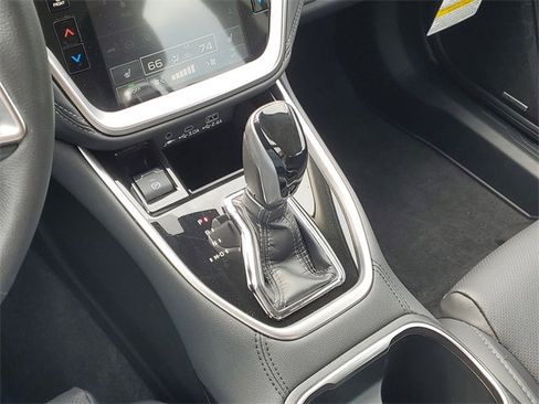New 2025 Subaru Legacy Limited image 17