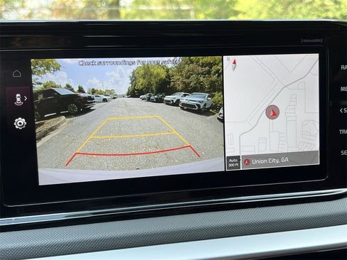 Used 2023 Kia K5 GT-Line w/ GT-Line Premium Package image 27