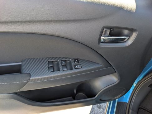 Used 2024 Mitsubishi Mirage Black Edition FWD image 19