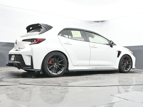 Used 2024 Toyota Corolla GR image 44