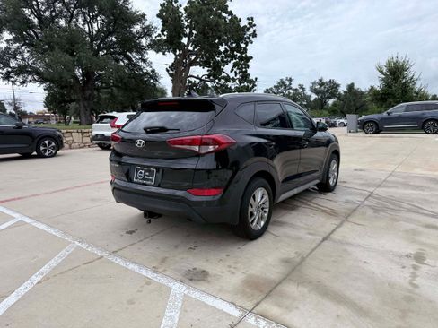 Used 2018 Hyundai Tucson SEL Plus FWD image 6