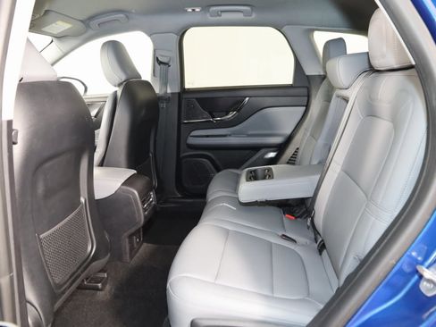 Used 2021 Lincoln Corsair Standard image 41