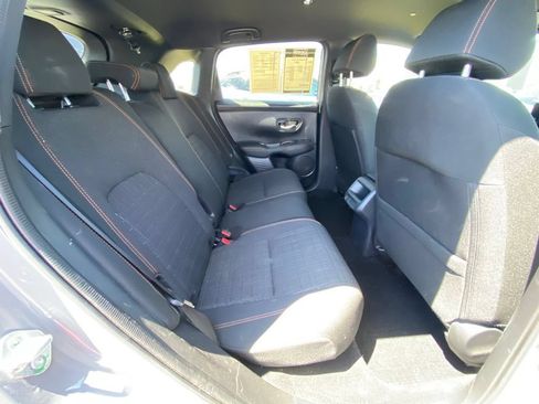 Used 2024 Honda HR-V Sport image 24