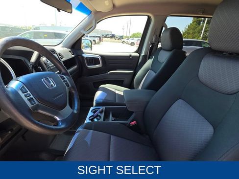 Used 2007 Honda Ridgeline RTS image 11