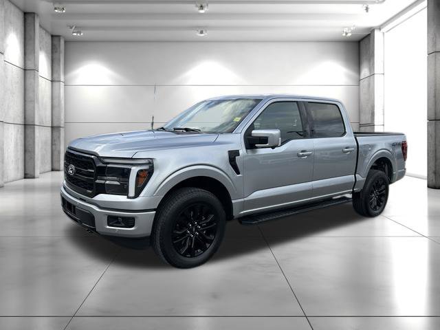 Used 2025 Ford F150 Lariat AWD/4WD image 4