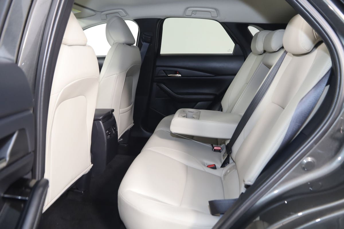 Used 2023 MAZDA CX-30 AWD 2.5 S w/ Preferred Package image 44