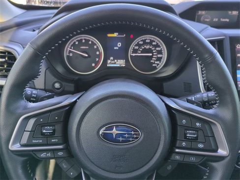 Certified 2024 Subaru Forester Limited image 32